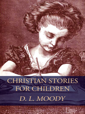 cover image of Christian Stories for Children